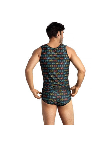 ANAIS MEN BENITO TOP S