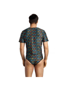 ANAIS MEN BENITO CAMISETA S 2
