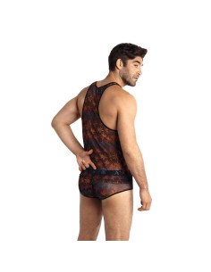 ANAIS MEN CHILL TOP S 2