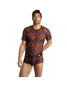 ANAIS MEN CHILL CAMISETA S