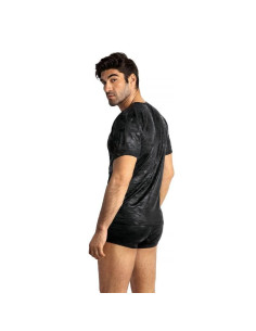 ANAIS MEN ELECTRO CAMISETA S 2