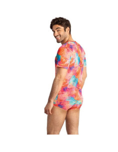 ANAIS MEN FALCON CAMISETA L 2