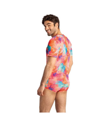 ANAIS MEN FALCON CAMISETA L