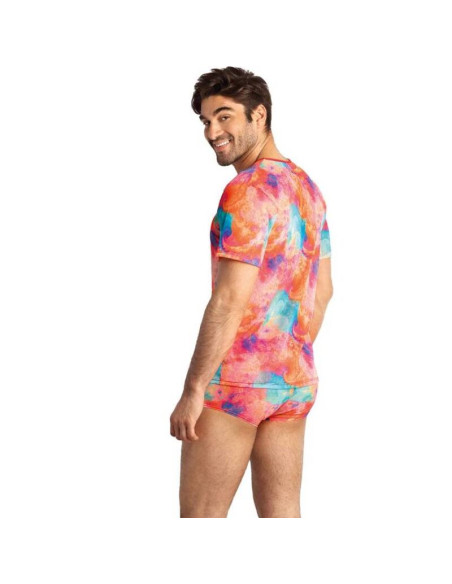 ANAIS MEN FALCON CAMISETA L ANAIS MEN FALCON CAMISETA L