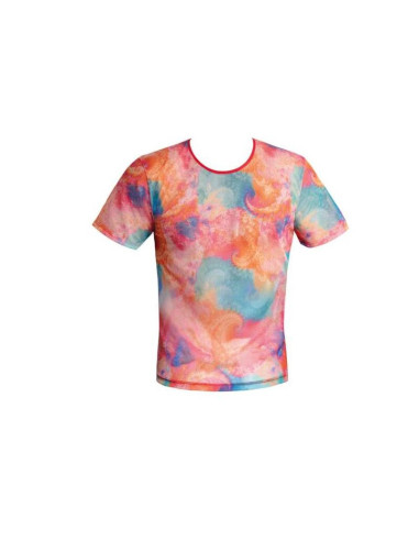 ANAIS MEN FALCON CAMISETA L