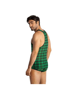ANAIS MEN MAGIC TOP S 2