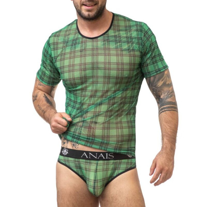 ANAIS MEN MAGIC CAMISETA M