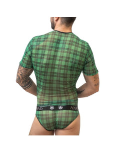 ANAIS MEN MAGIC CAMISETA M 2