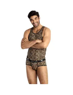 ANAIS MEN MERCURY TOP M 2