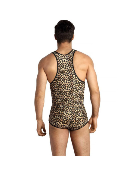 ANAIS MEN MERCURY TOP M