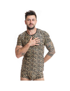 ANAIS MEN MERCURY CAMISETA S