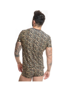 ANAIS MEN MERCURY CAMISETA S 2