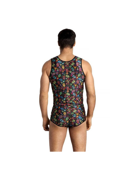 ANAIS MEN MEXICO TOP S