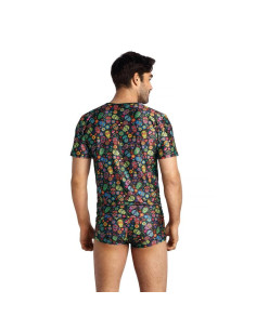 ANAIS MEN MEXICO CAMISETA S 2