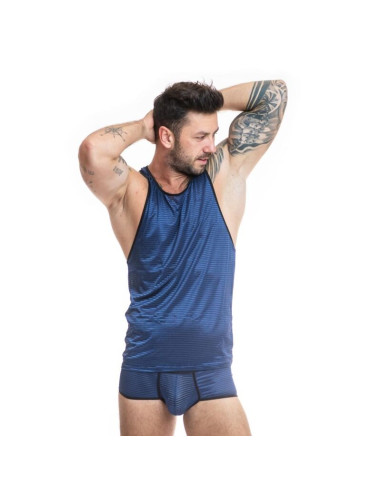 ANAIS MEN NAVAL TOP M