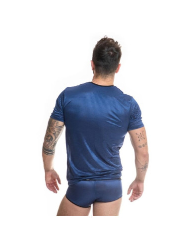 ANAIS MEN NAVAL CAMISETA L
