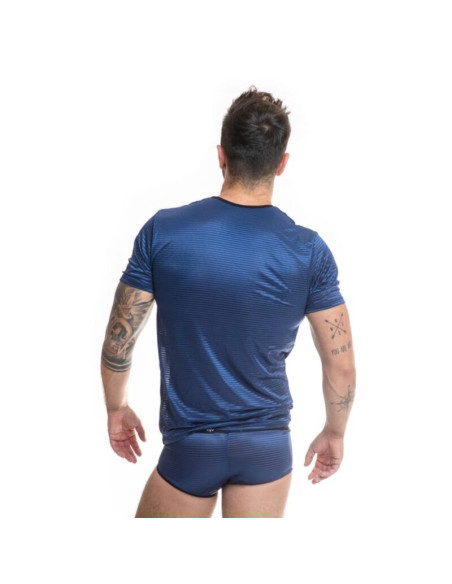 ANAIS MEN NAVAL CAMISETA L ANAIS MEN NAVAL CAMISETA L