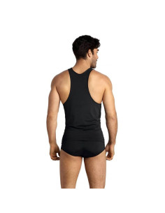 ANAIS MEN PETROL TOP L 2