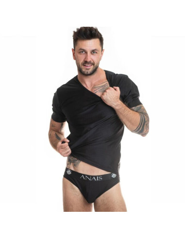 ANAIS MEN PETROL CAMISETA S