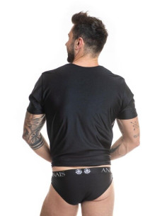 ANAIS MEN PETROL CAMISETA S 2
