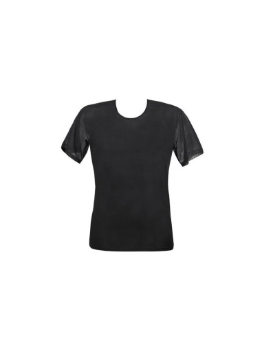 ANAIS MEN PETROL CAMISETA S