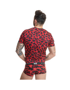 ANAIS MEN SAVAGE CAMISETA S 2