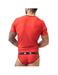 ANAIS MEN SOUL CAMISETA M 2