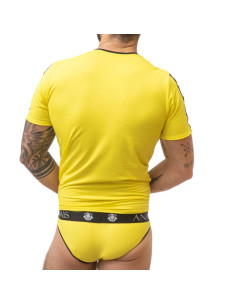 ANAIS MEN TOKIO CAMISETA L 2