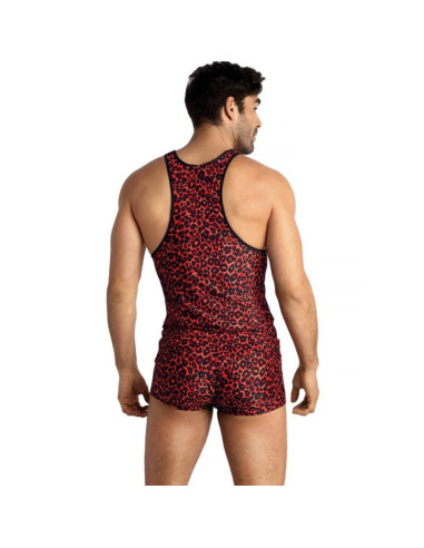 ANAIS MEN TRIBAL TOP M