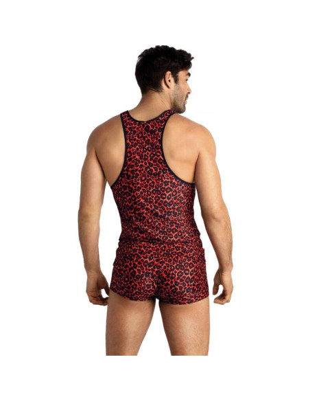 ANAIS MEN TRIBAL TOP M ANAIS MEN TRIBAL TOP M