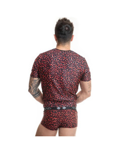 ANAIS MEN TRIBAL CAMISETA M 2