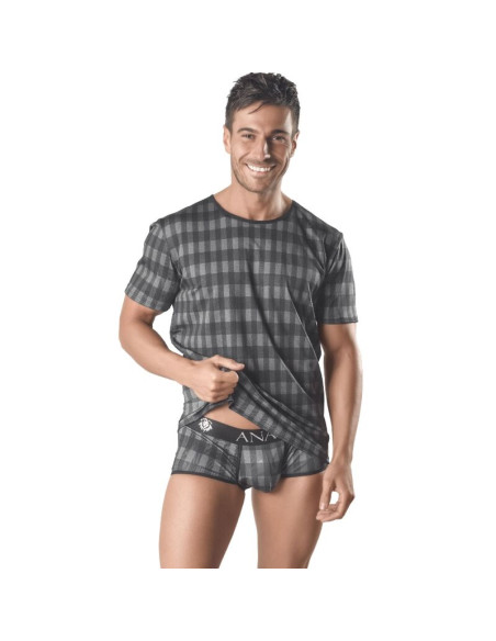 ANAIS MEN AEGIS CAMISETA S