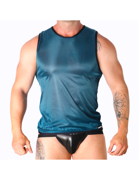 MACHO CAMISETA VERDE S M MACHO CAMISETA VERDE S M