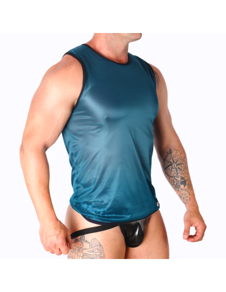 MACHO CAMISETA VERDE S M MACHO CAMISETA VERDE S M