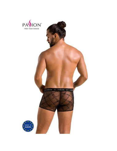 PASSION 032 SHORT JAMES NEGRO S M