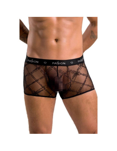 PASSION 032 SHORT JAMES NEGRO S M