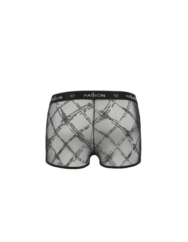 PASSION 032 SHORT JAMES NEGRO S M