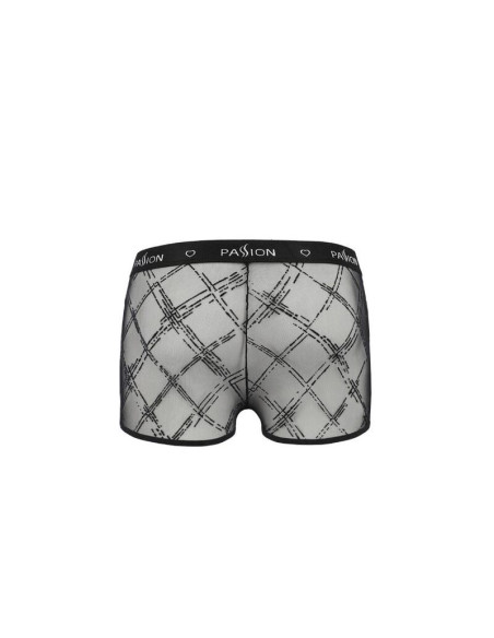PASSION 032 SHORT JAMES NEGRO S M