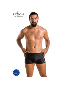 PASSION 048 SHORT DAVID NEGRO S M