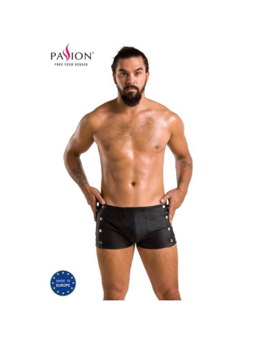 PASSION 048 SHORT DAVID NEGRO S M