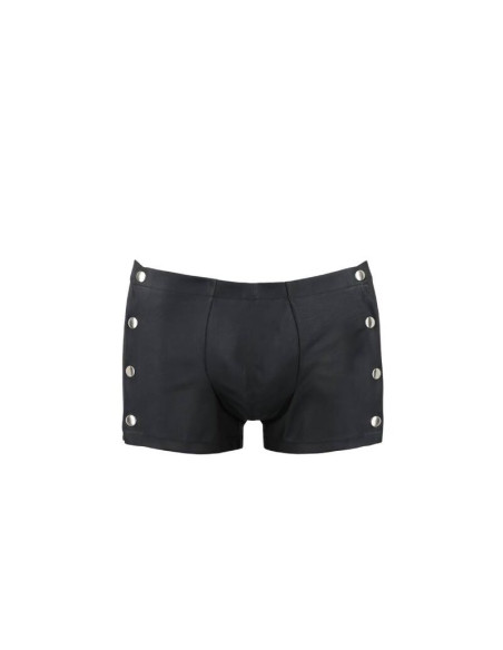 PASSION 048 SHORT DAVID NEGRO S M PASSION 048 SHORT DAVID NEGRO S M