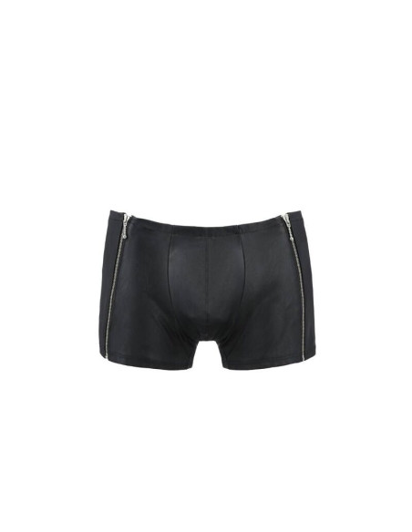 PASSION 049 SHORT MATT NEGRO L XL PASSION 049 SHORT MATT NEGRO L XL