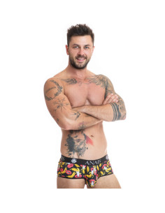 ANAIS MEN BANANA BOXER BRIEF S