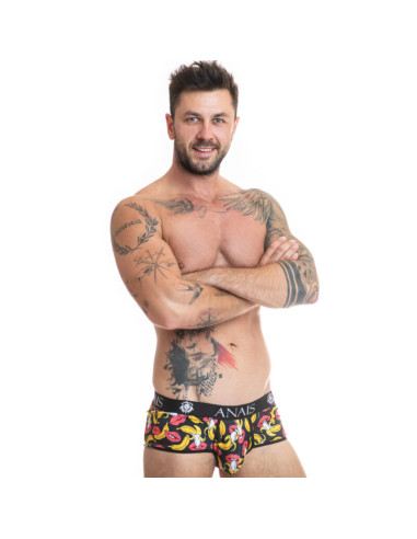 ANAIS MEN BANANA BOXER BRIEF S