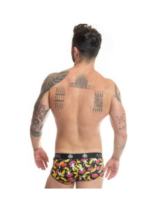 ANAIS MEN BANANA BOXER BRIEF S 2