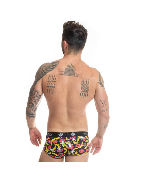 ANAIS MEN BANANA BOXER BRIEF S ANAIS MEN BANANA BOXER BRIEF S