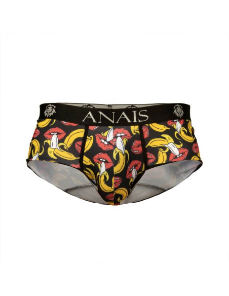 ANAIS MEN BANANA BOXER BRIEF S ANAIS MEN BANANA BOXER BRIEF S