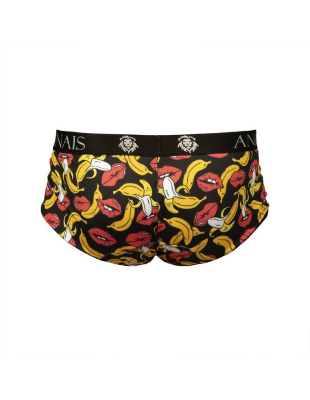 ANAIS MEN BANANA BOXER BRIEF S ANAIS MEN BANANA BOXER BRIEF S
