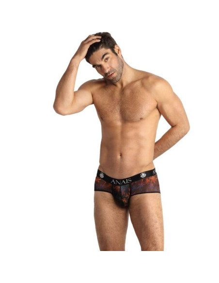 ANAIS MEN CHILL BOXER BRIEF S ANAIS MEN CHILL BOXER BRIEF S