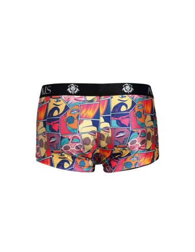 ANAIS MEN COMICS BOXER S